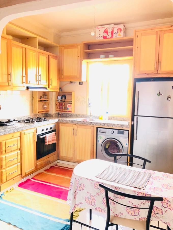 Julie'S Private Apartment Маракеш Екстериор снимка
