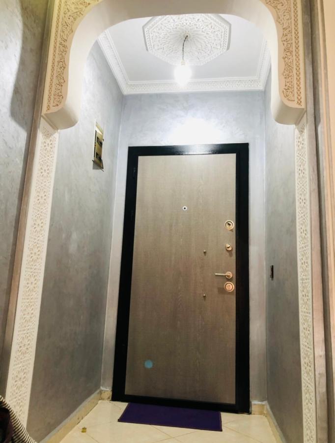 Julie'S Private Apartment Маракеш Екстериор снимка