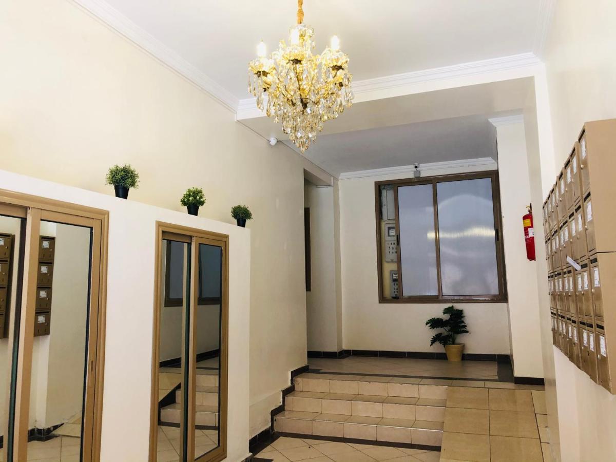 Julie'S Private Apartment Маракеш Екстериор снимка