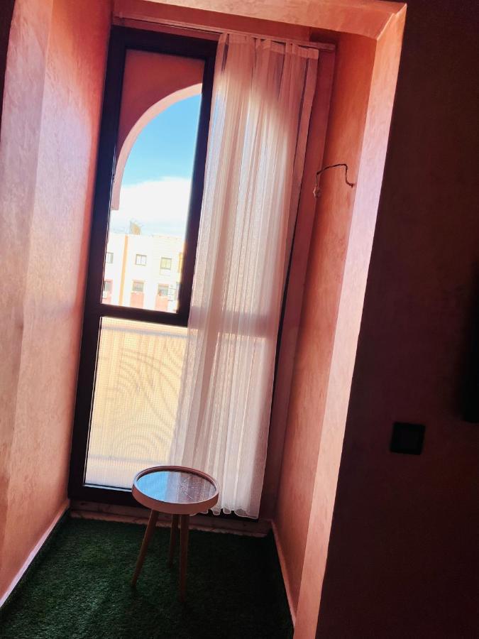 Julie'S Private Apartment Маракеш Екстериор снимка