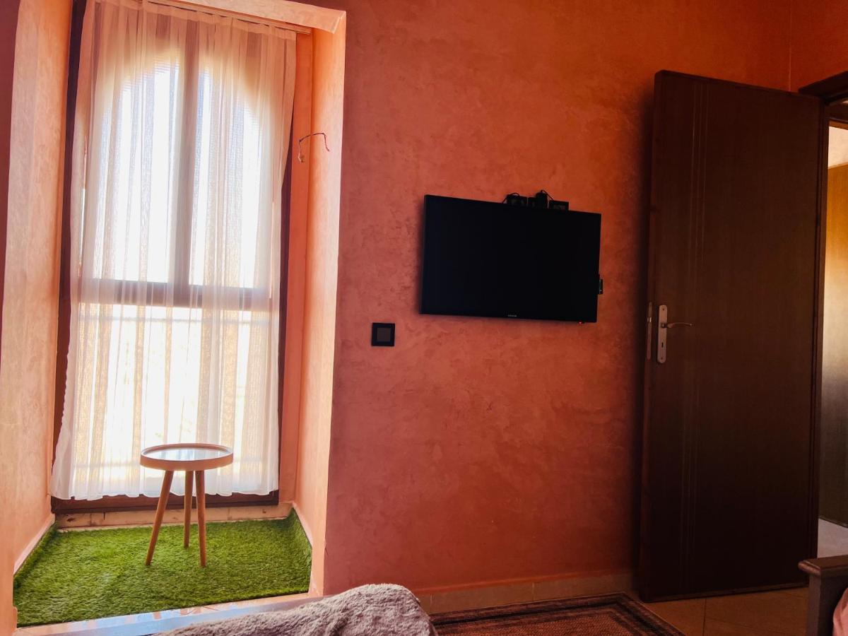 Julie'S Private Apartment Маракеш Екстериор снимка