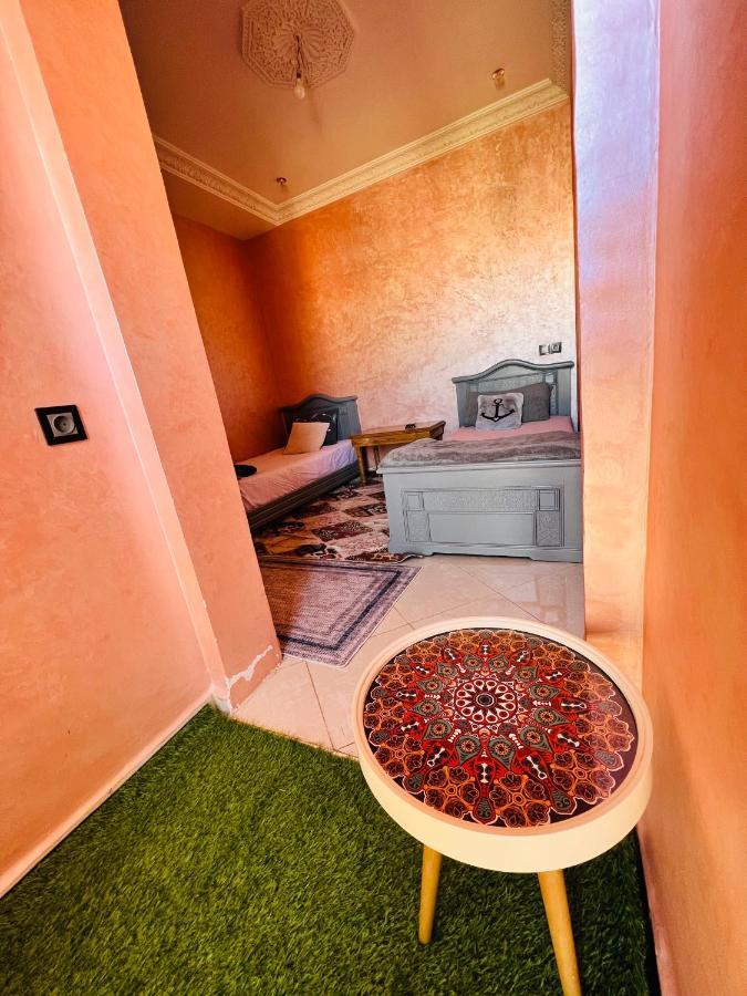 Julie'S Private Apartment Маракеш Екстериор снимка