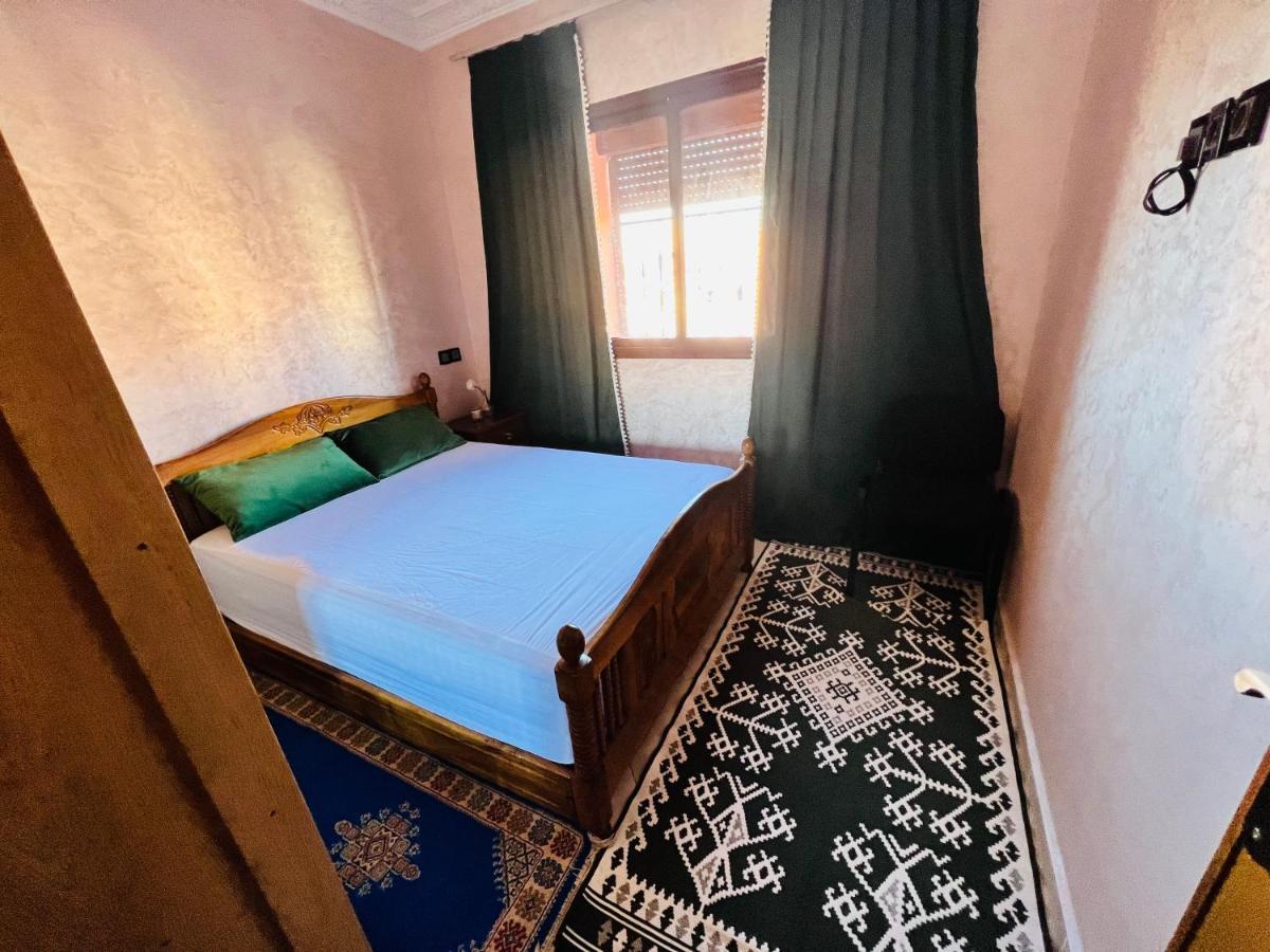 Julie'S Private Apartment Маракеш Екстериор снимка