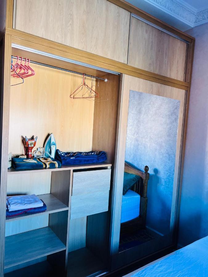 Julie'S Private Apartment Маракеш Екстериор снимка