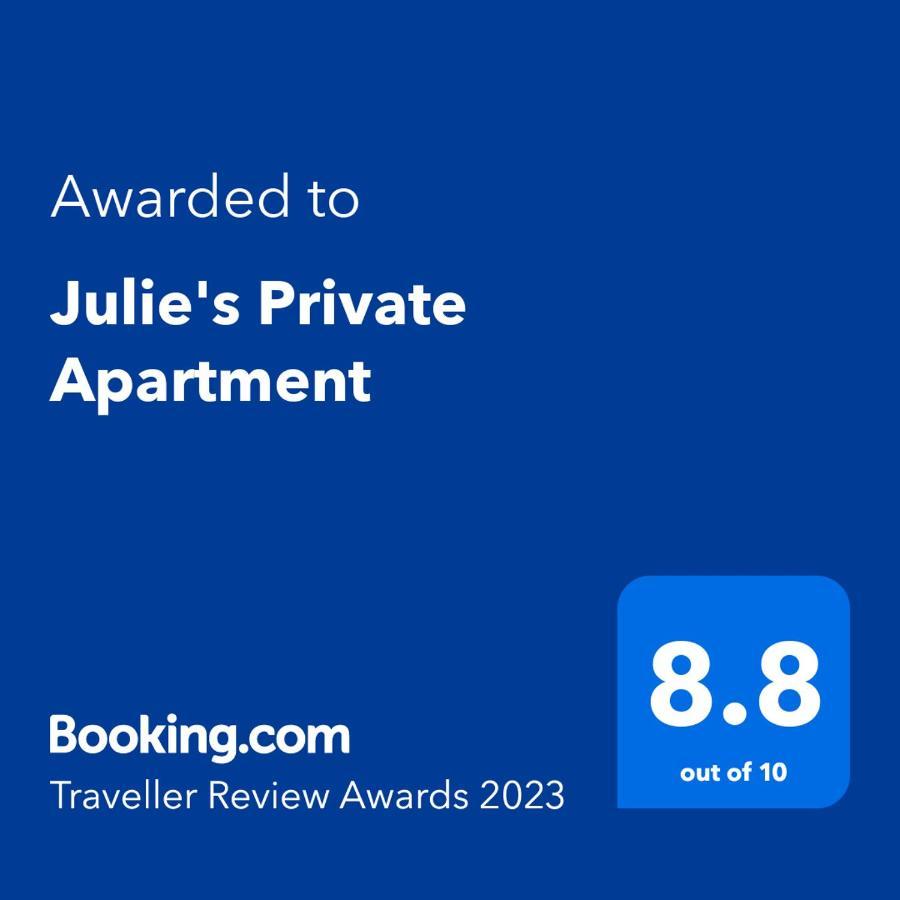 Julie'S Private Apartment Маракеш Екстериор снимка
