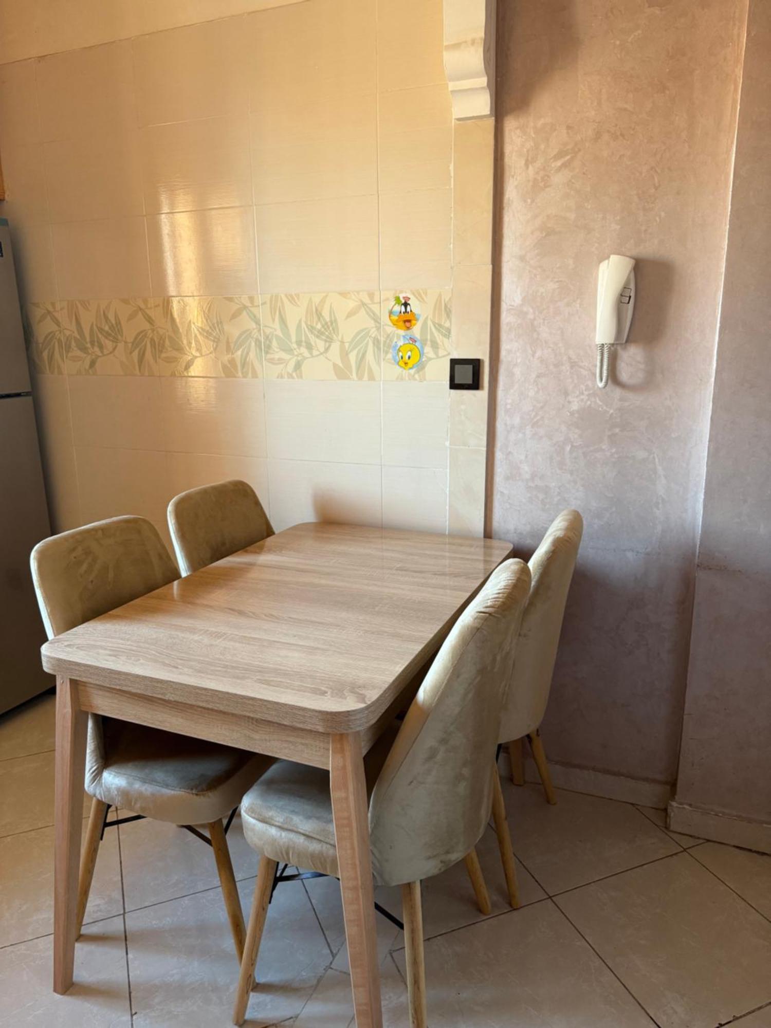 Julie'S Private Apartment Маракеш Екстериор снимка