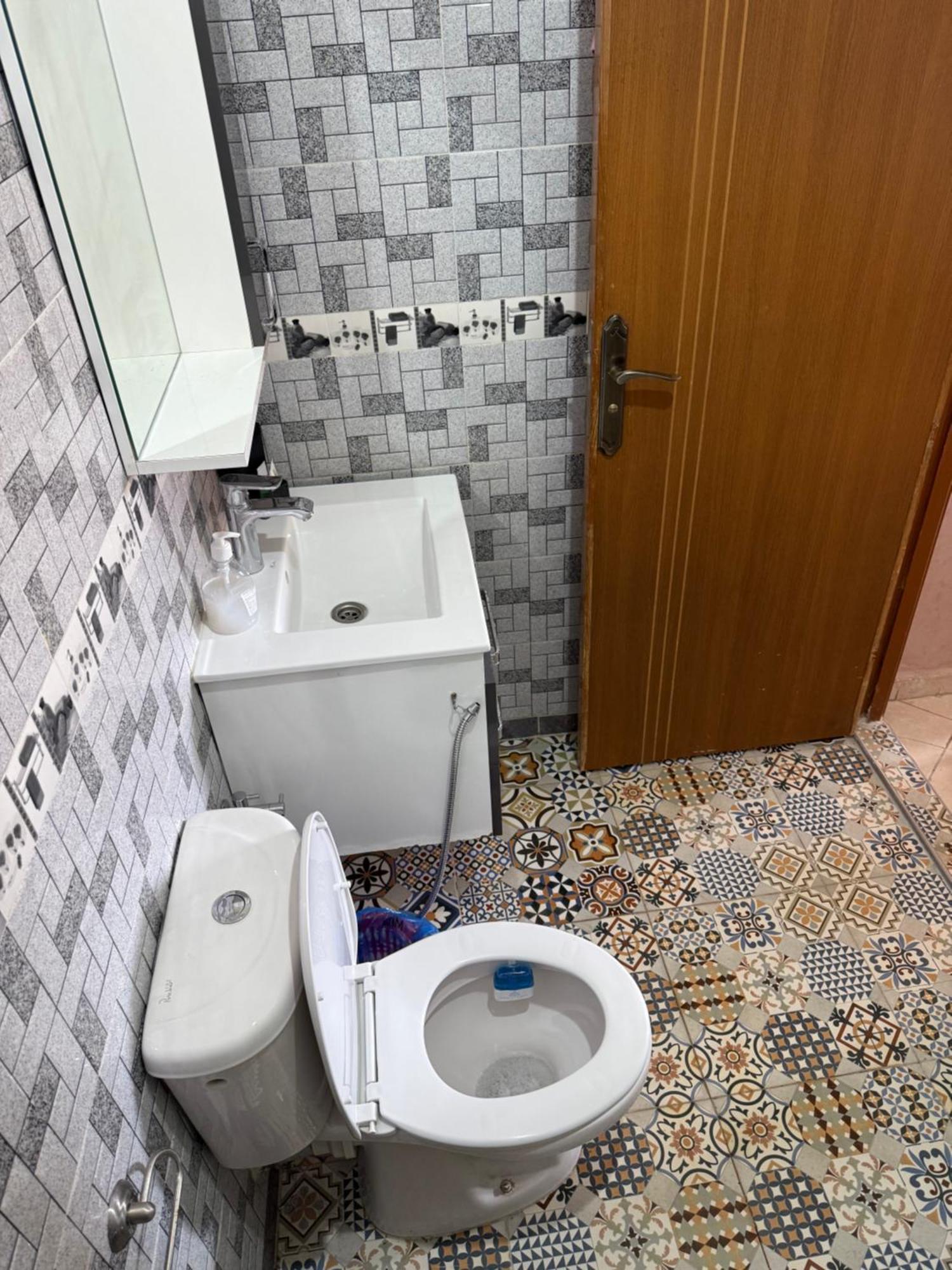 Julie'S Private Apartment Маракеш Екстериор снимка