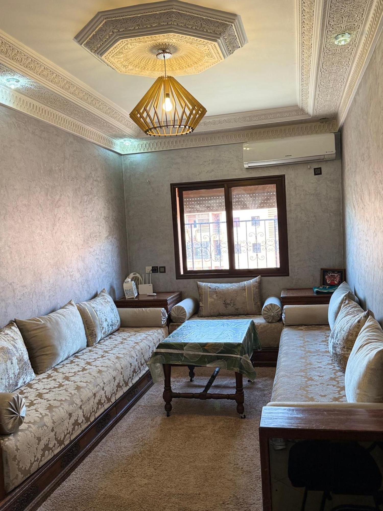 Julie'S Private Apartment Маракеш Екстериор снимка